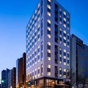 ビスポークホテル札幌 ホテル