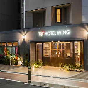 *** ホテル ウイング インターナショナル セレクト池袋 日本