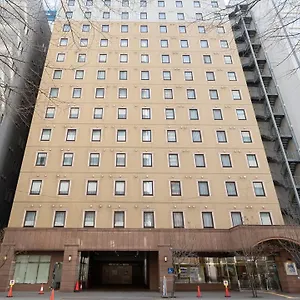 東横inn札幌駅北口 ホテル