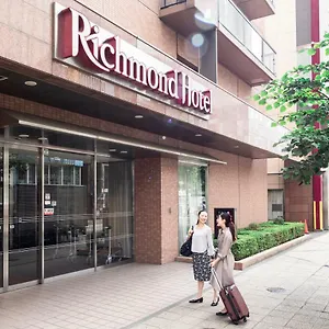 リッチモンドホテル 札幌大通 ホテル
