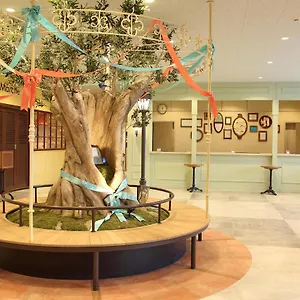 *** ホテル ユーラシア舞浜 Annex 日本